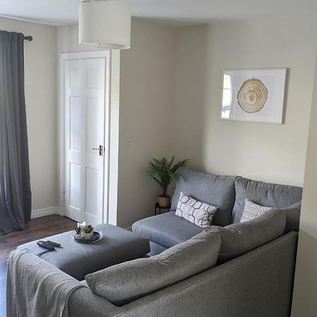 Lisnaskea Cosy Fermanagh Home - The Cosy Beech מראה חיצוני תמונה