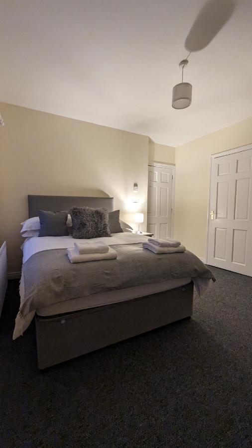 Lisnaskea Cosy Fermanagh Home - The Cosy Beech מראה חיצוני תמונה