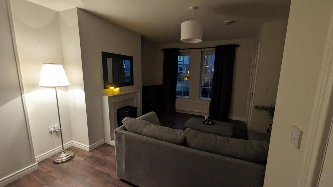 Lisnaskea Cosy Fermanagh Home - The Cosy Beech מראה חיצוני תמונה