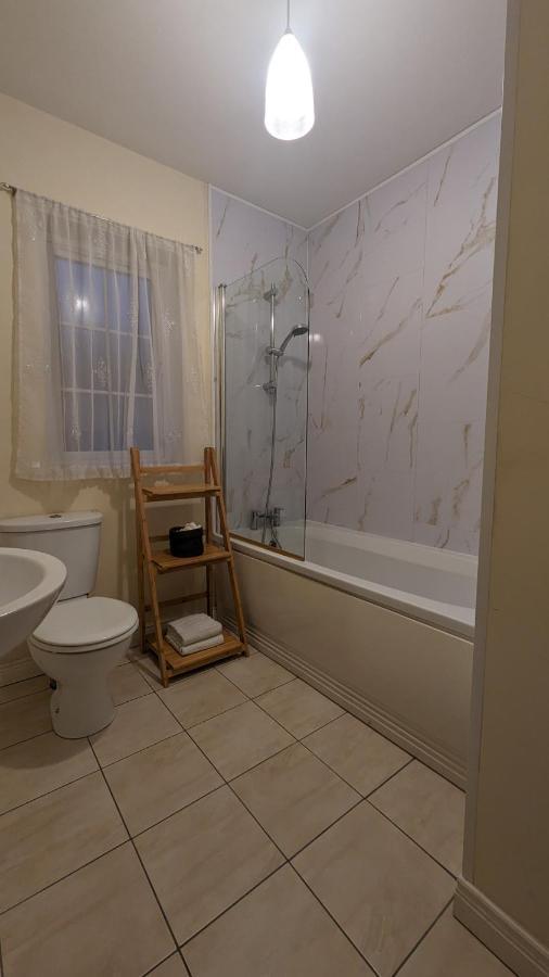 Lisnaskea Cosy Fermanagh Home - The Cosy Beech מראה חיצוני תמונה