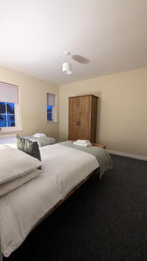 Lisnaskea Cosy Fermanagh Home - The Cosy Beech מראה חיצוני תמונה