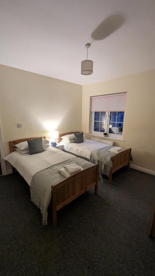 Lisnaskea Cosy Fermanagh Home - The Cosy Beech מראה חיצוני תמונה