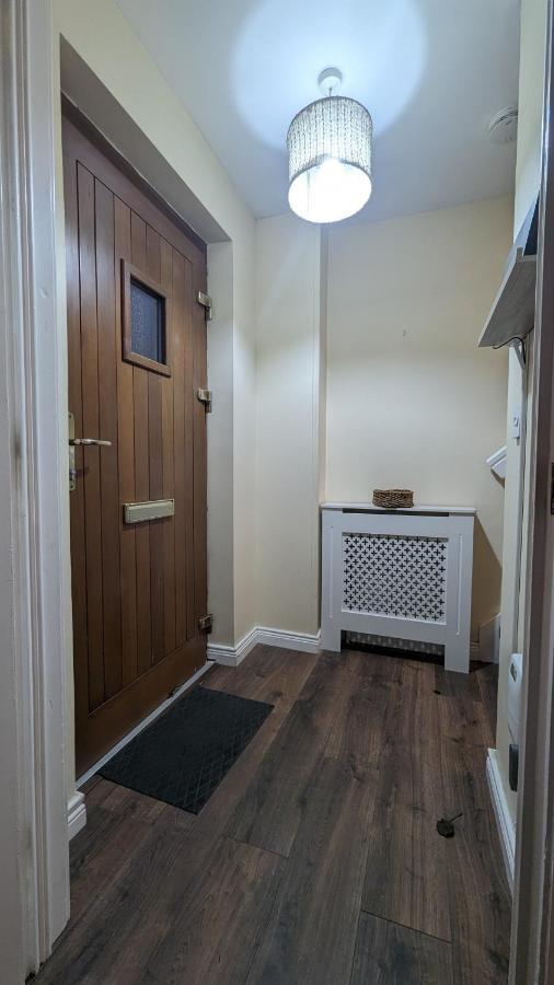 Lisnaskea Cosy Fermanagh Home - The Cosy Beech מראה חיצוני תמונה