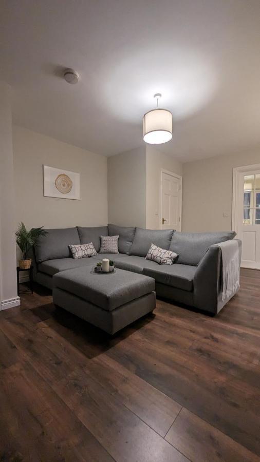 Lisnaskea Cosy Fermanagh Home - The Cosy Beech מראה חיצוני תמונה