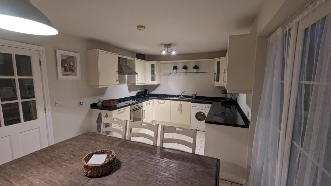 Lisnaskea Cosy Fermanagh Home - The Cosy Beech מראה חיצוני תמונה