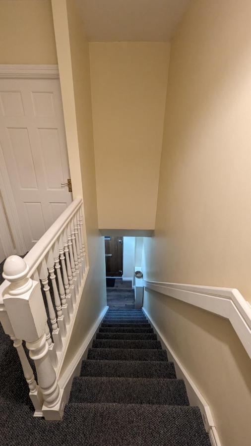 Lisnaskea Cosy Fermanagh Home - The Cosy Beech מראה חיצוני תמונה