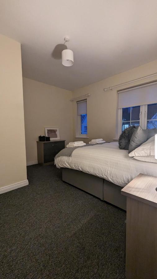 Lisnaskea Cosy Fermanagh Home - The Cosy Beech מראה חיצוני תמונה