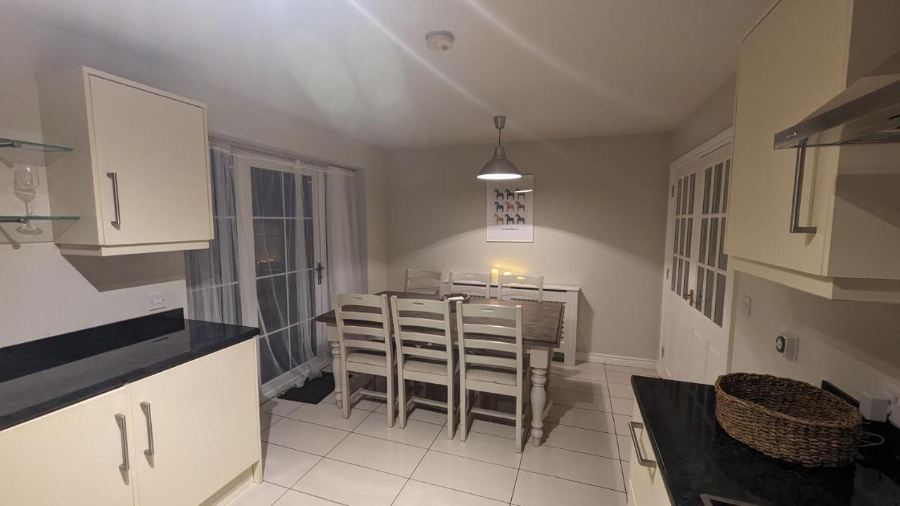 Lisnaskea Cosy Fermanagh Home - The Cosy Beech מראה חיצוני תמונה