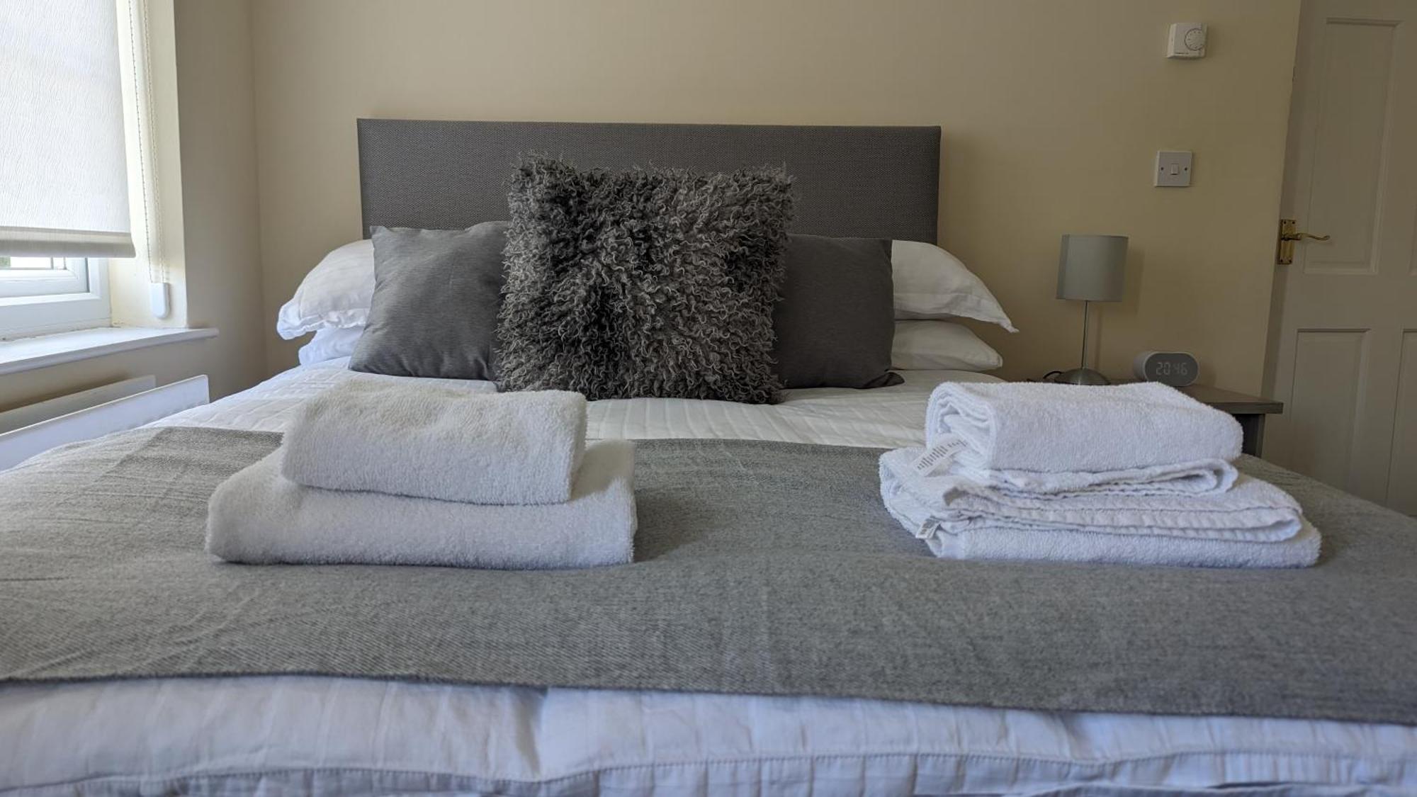Lisnaskea Cosy Fermanagh Home - The Cosy Beech מראה חיצוני תמונה