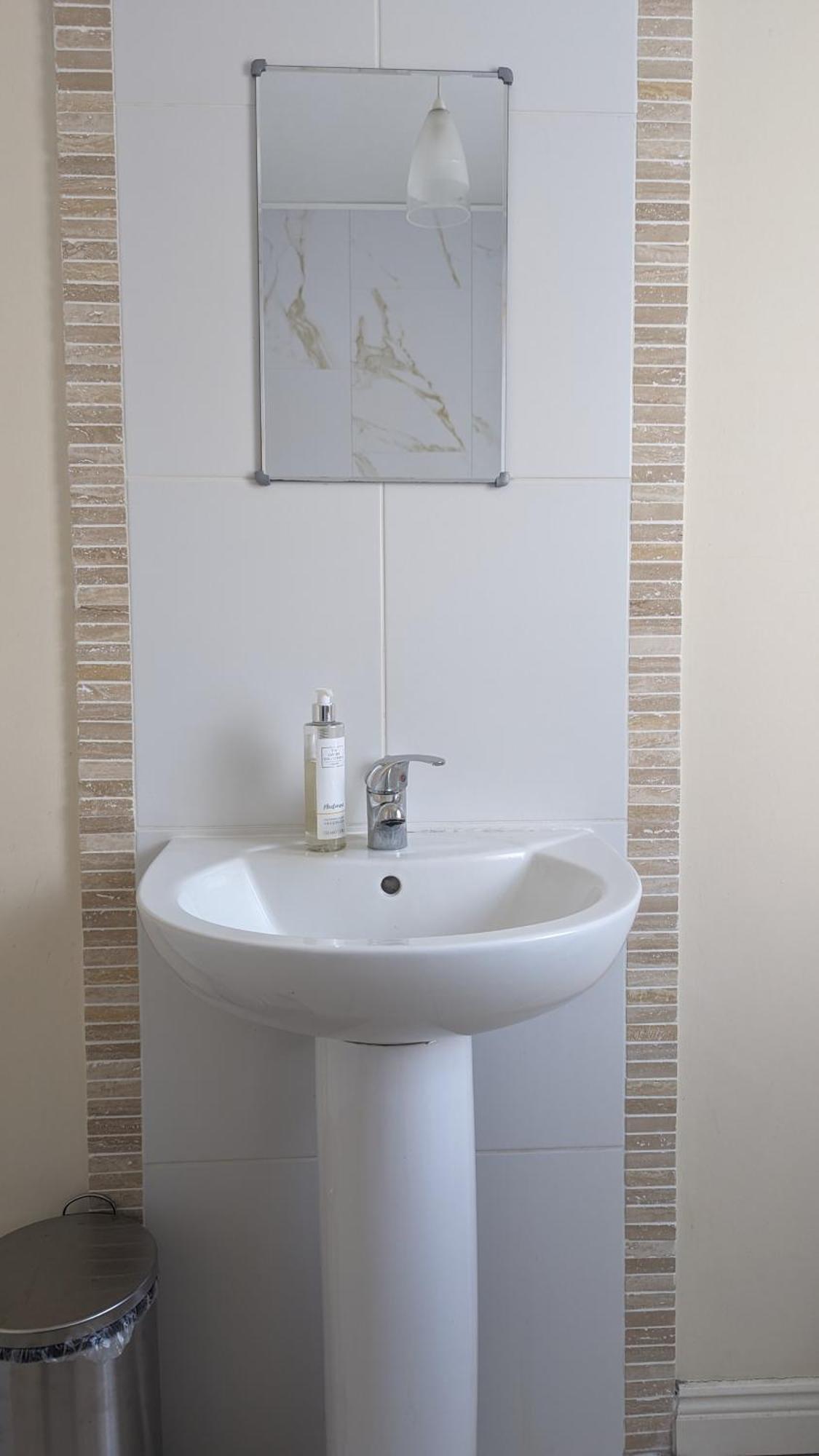 Lisnaskea Cosy Fermanagh Home - The Cosy Beech מראה חיצוני תמונה