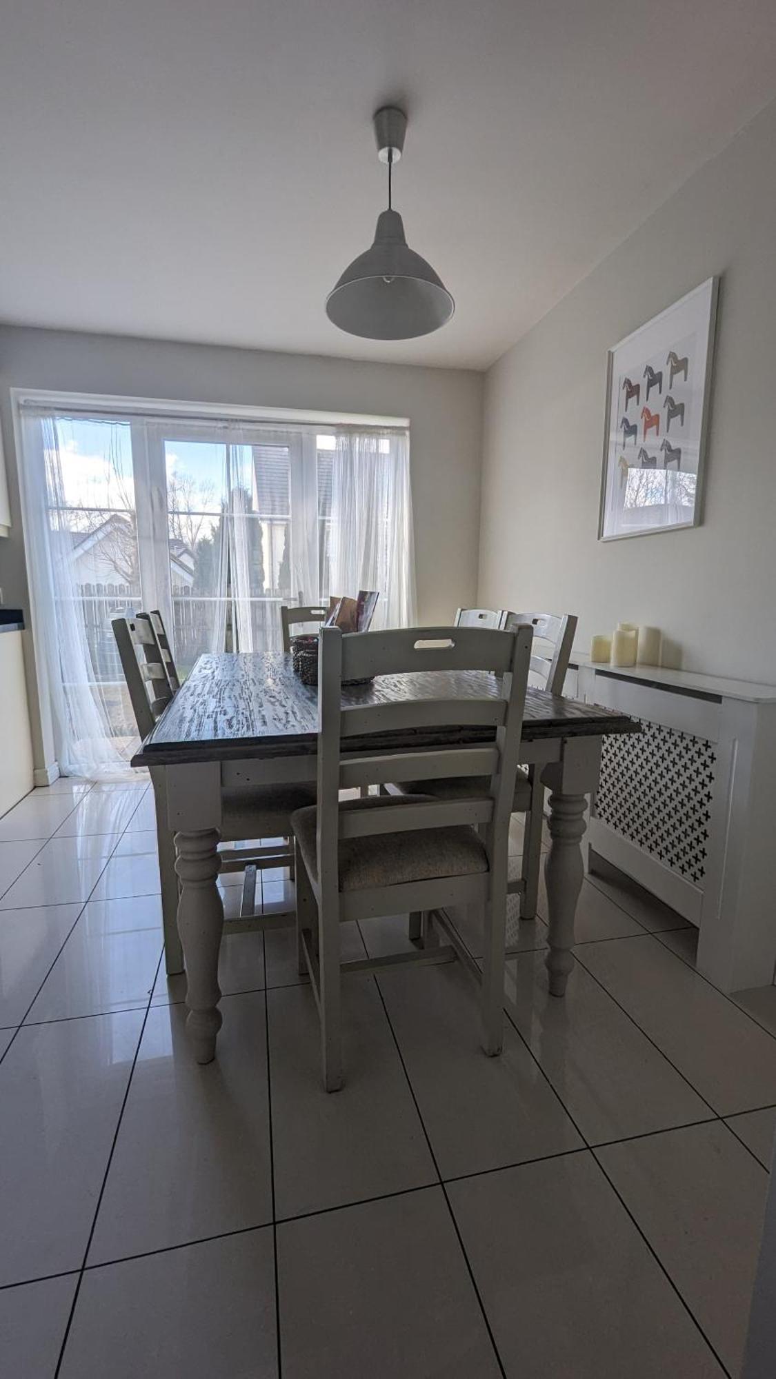 Lisnaskea Cosy Fermanagh Home - The Cosy Beech מראה חיצוני תמונה
