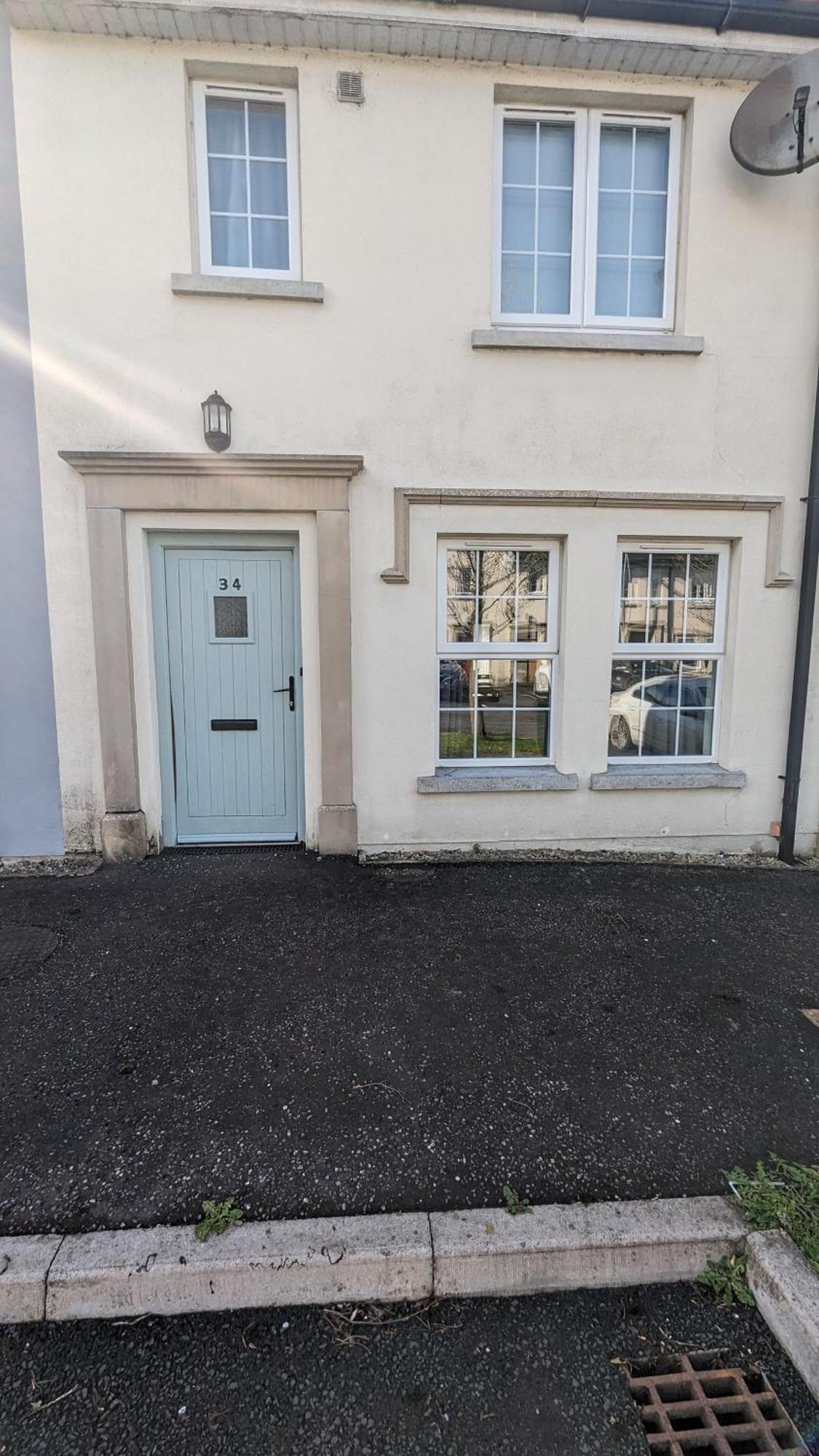 Lisnaskea Cosy Fermanagh Home - The Cosy Beech מראה חיצוני תמונה