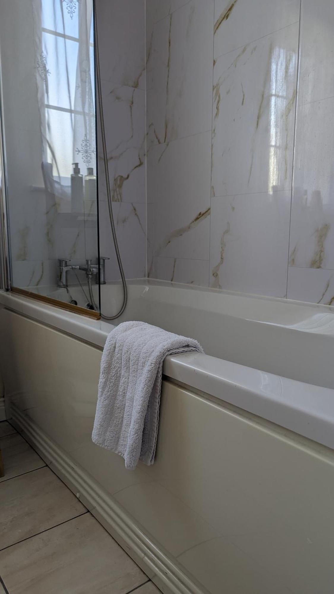 Lisnaskea Cosy Fermanagh Home - The Cosy Beech מראה חיצוני תמונה
