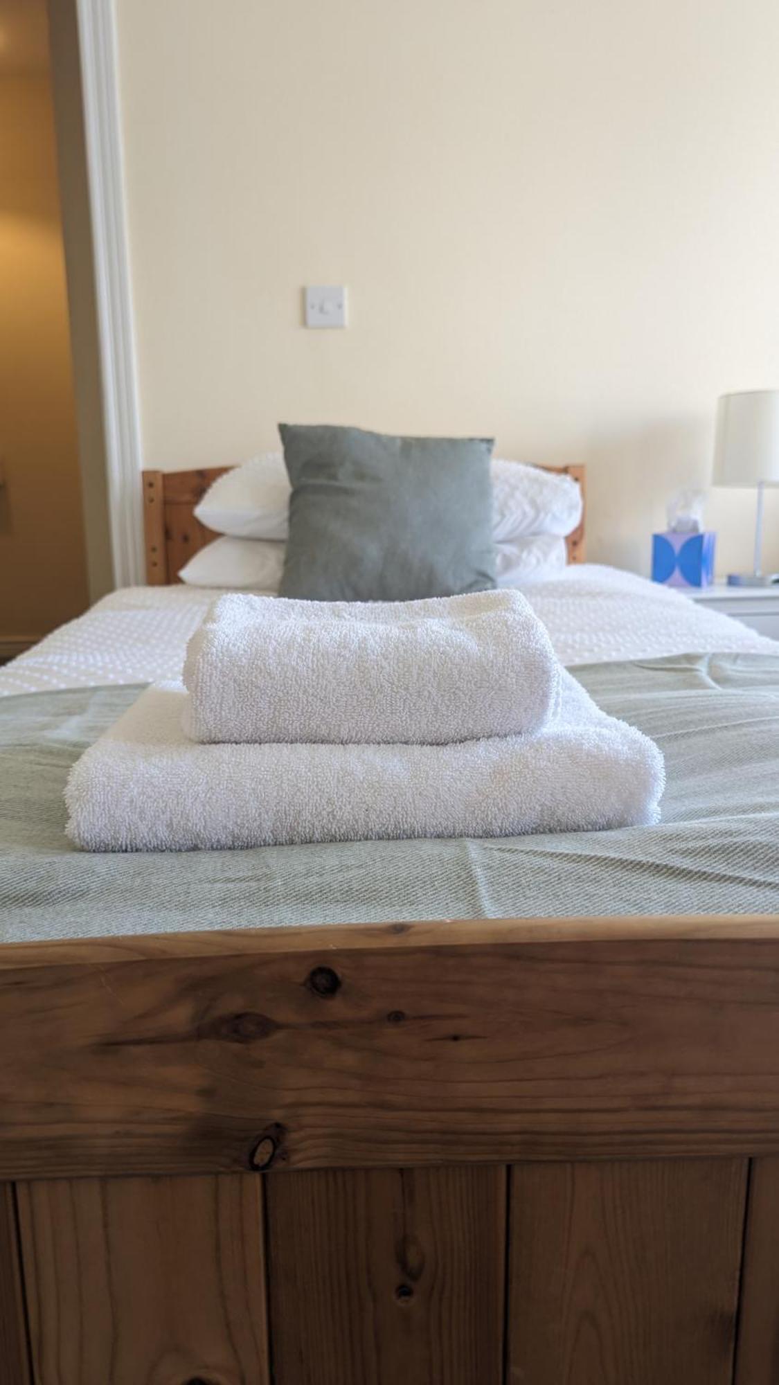 Lisnaskea Cosy Fermanagh Home - The Cosy Beech מראה חיצוני תמונה