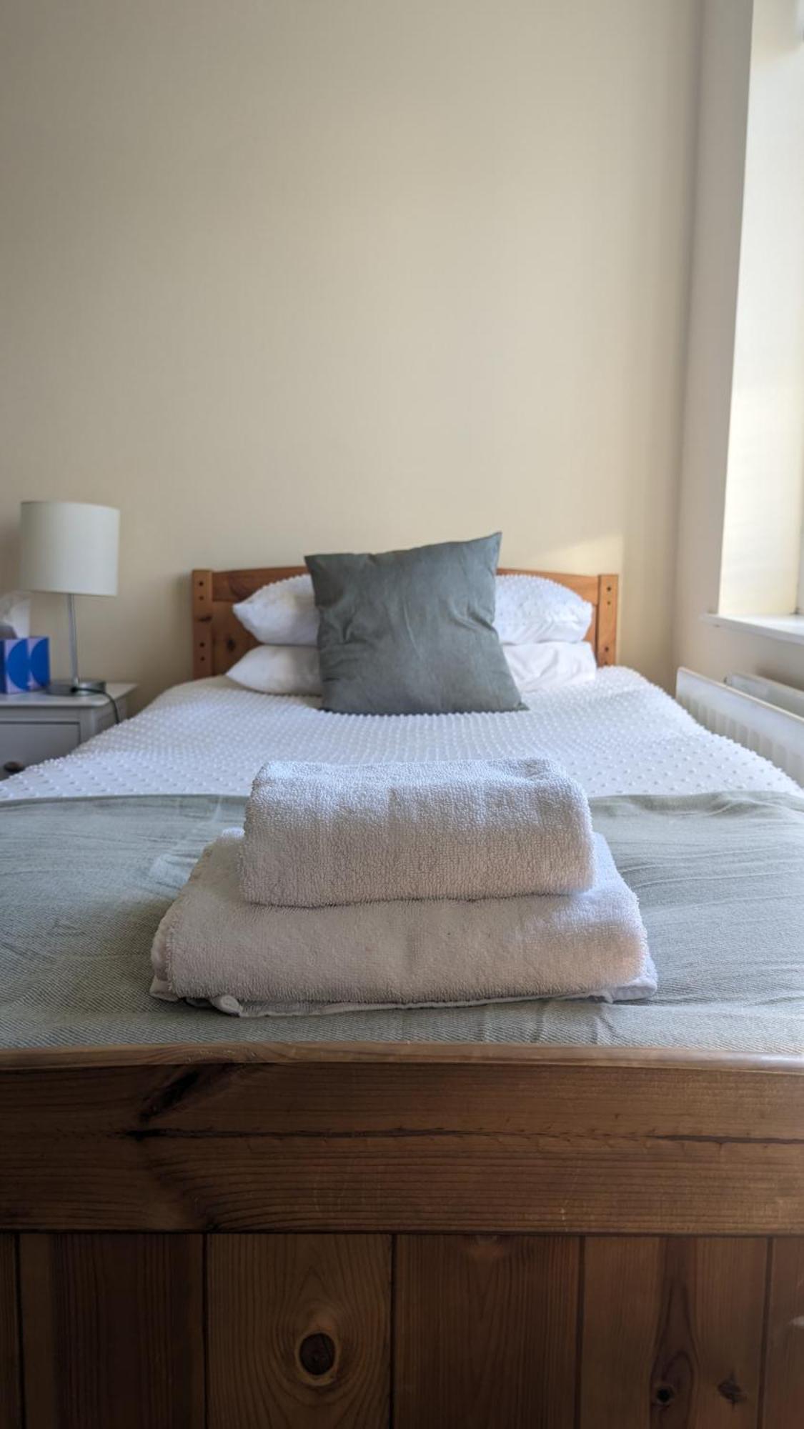Lisnaskea Cosy Fermanagh Home - The Cosy Beech מראה חיצוני תמונה