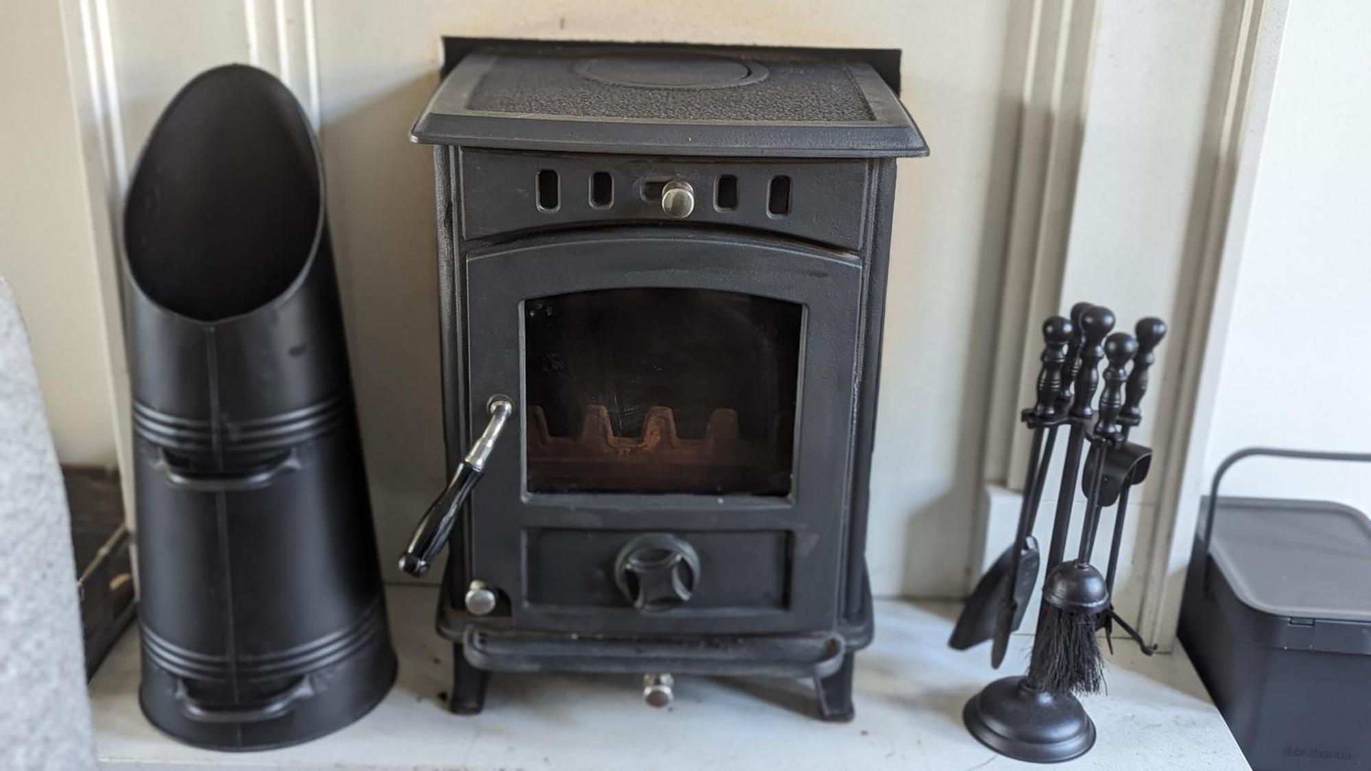 Lisnaskea Cosy Fermanagh Home - The Cosy Beech מראה חיצוני תמונה