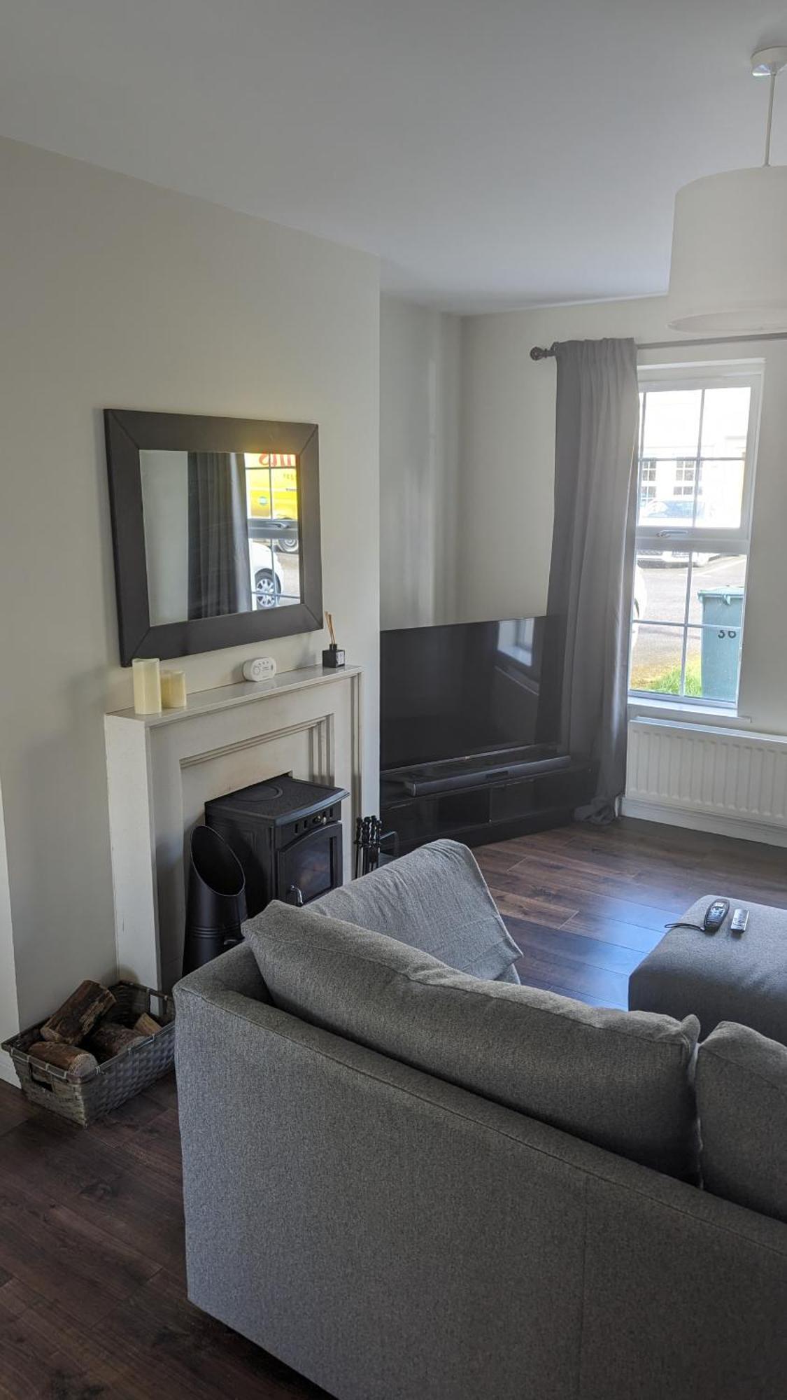 Lisnaskea Cosy Fermanagh Home - The Cosy Beech מראה חיצוני תמונה