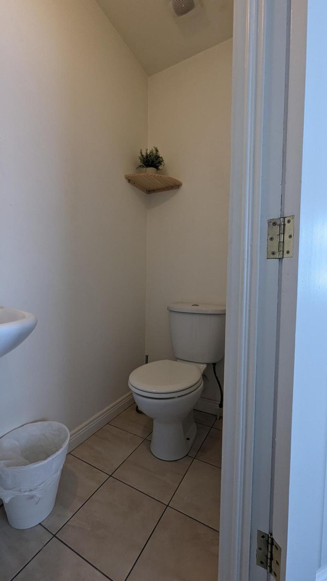 Lisnaskea Cosy Fermanagh Home - The Cosy Beech מראה חיצוני תמונה