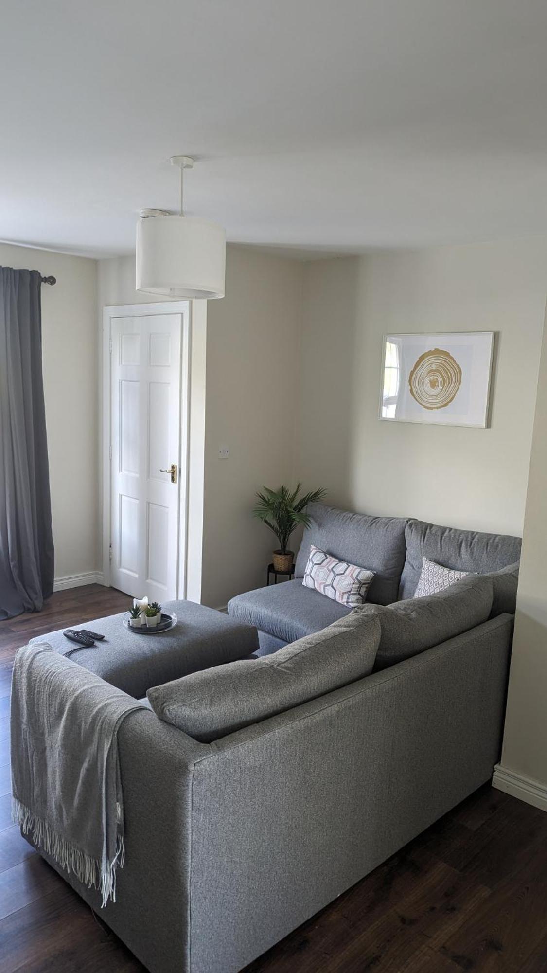 Lisnaskea Cosy Fermanagh Home - The Cosy Beech מראה חיצוני תמונה