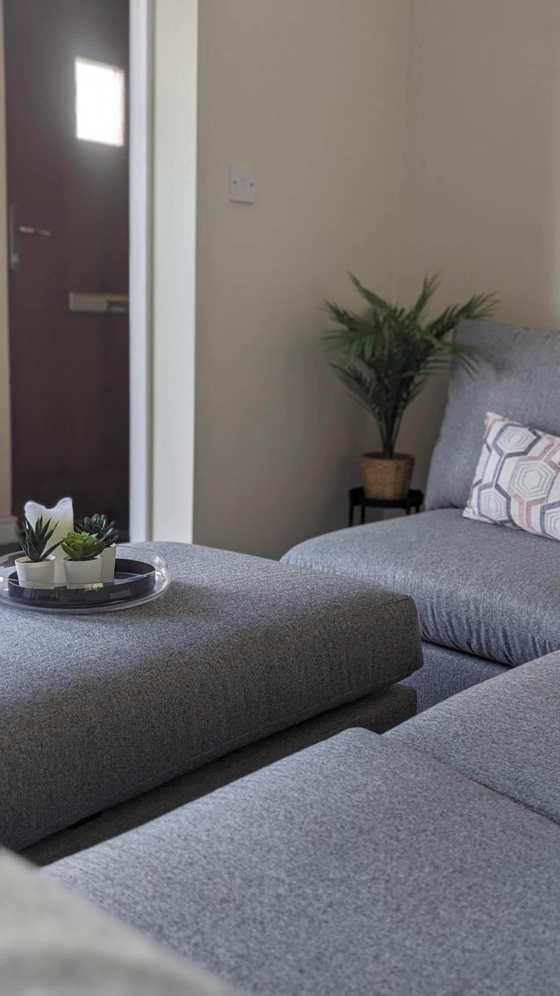 Lisnaskea Cosy Fermanagh Home - The Cosy Beech מראה חיצוני תמונה